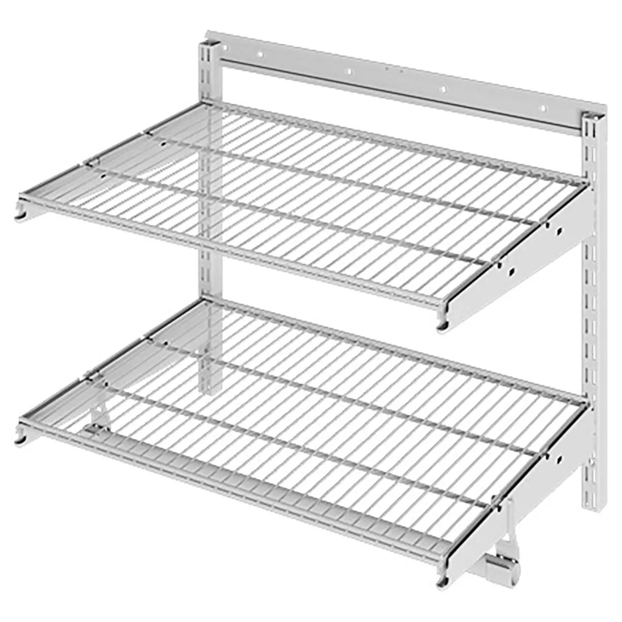 гардеробная система практик home basic g60s белая гардеробная система практик home basic g60s белая