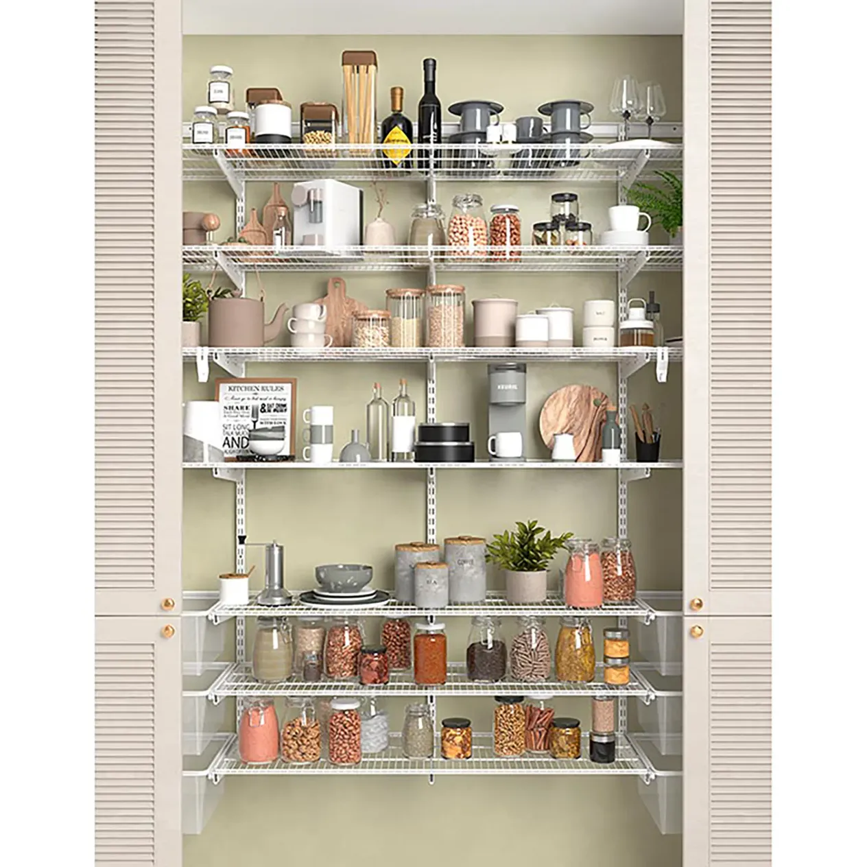 гардеробная система практик home кухня 2 белая гардеробная система практик home кухня 2 белая