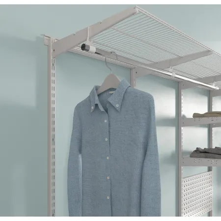 гардеробная система практик home прихожая light 5 белая гардеробная система практик home прихожая light 5 белая