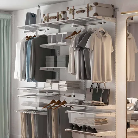 полка лдсп практик home gshw 90х50 графит полка лдсп практик home gshw 90х50 графит