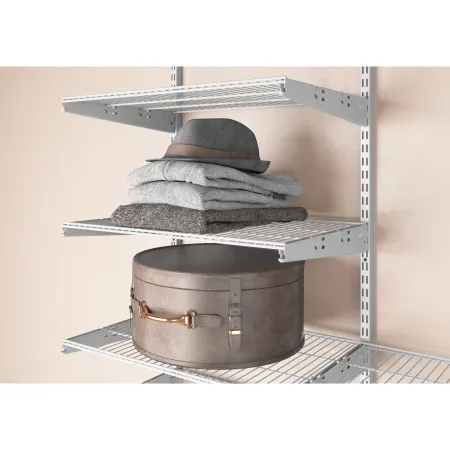 гардеробная система практик home прихожая light 5 белая гардеробная система практик home прихожая light 5 белая