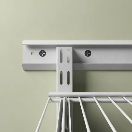 гардеробная система практик home прихожая light 5 белая гардеробная система практик home прихожая light 5 белая